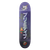 Primitive - Williams Outsider Deck-8.5 Purple - Skateboard Deck