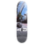 Shut - Kanights Sheffy Deck-8.25 Ex7 - Skateboard Deck