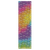 Meow - Stickerpile Tie Dye Grip Sheet - Skateboard Grip Tape