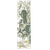 The Pvblic Domain - Domain Grip 9x33 Slither Clear - Skateboard Grip Tape