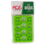 Ace Trucks - Shims Riser Pads 1/8" Green - Skateboard Risers