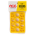 Ace Trucks - Shims Riser Pads 1/8" Yellow - Skateboard Risers