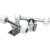 Ace Trucks - Classic Bundle Component Pack 11/7.0 52mm - Skateboard Trucks (Pair)