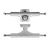 Slappy - St1 Classic 8.25 Raw - Skateboard Trucks (Pair)
