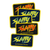 Slappy - Throwback Ii Sticker Single Multi