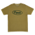 Quasi - Speed Ss S-army - Skateboard Tshirt