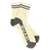 Quasi - Euro Socks Grey 1pr - Skateboard Socks