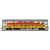Spitfire - Savie Ii Train Yard Md Sticker