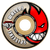 Spitfire - F4 93a Rad Full 58mm Nat - Skateboard Wheels (Set Of Four)