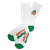 Dgk - Jarritos Botella Socks - Skateboard Socks