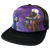 Baker - Katch1 Trucker Hat Adj-black - Skateboard Hat