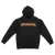 Spitfire - Savie Ii Hd/swt S-black - Skateboard Sweatshirt