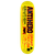 Antihero - Taylor Caution Deck-8.38 Yellow - Skateboard Deck