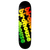 Birdhouse - Triple Stack Deck-8.5 Rasta - Skateboard Deck
