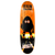 Heroin - Basalt On Precinct 13 Egg Deck-8.75 - Skateboard Deck
