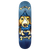 Krooked - Gottwig Blueberry Deck-8.25 Blue - Skateboard Deck