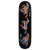 Real - Silva Dbx Horsepower Deck-8.28 Black - Skateboard Deck