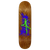Theeve - Spikes Deck-8.25 Dsw Brown - Skateboard Deck
