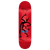 Theeve - Burton Ballet Deck-8.06 Tf Red - Skateboard Deck