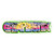 Anti-hero Grimple Beach Lg Sticker