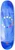 Chico Stix Wolf/strawberry Moon Egg Shaped Deck 8.75 - Skateboard Deck
