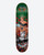 Dgk Ortiz Around The Way Deck 8.1 - Skateboard Deck