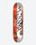 Dgk Team My Spot Is Pier 7 Deck 8.06 - Skateboard Deck