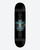 Dgk Tx Mystic Deck 7.75 - Skateboard Deck
