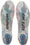 Footprint Kingfoam Elite Quantum Heel Infinity Foam Grey Camo/black High 5mm Toe/10mm Heel Insoles Large (9-14)