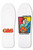 G&s Neil Blender Rocking Dog Reissue Shaped Deck 10.0 X 30.0 - Skateboard Deck