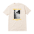Gx1000 Bomb Hills Not Countries Off White/yellow Ss Xl - Skateboard Tshirt