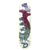 Gx1000 Greene Serpents Deck 8.25 - Skateboard Deck