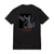 Gx1000 Outlaw Black Ss Xl - Skateboard Tshirt