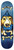 Krooked Gottwig Blueberry Deck 8.25 - Skateboard Deck