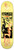 Krooked Narvaez Sculpture Garden Deck 8.38 - Skateboard Deck
