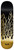 Real Nicole Flames Redux Deck 8.50 - Skateboard Deck