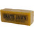 Skate Jawn Grip Jawn Griptape Cleaner