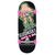 Slushcult Grom Series Sticker Idol Hand Foam Griptape Fingerboard Complete 34 X 98