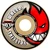 Spitfire Formula Four Radial Full 58mm 93d (set Of 4) - Skateboard Wheels