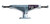 Thunder 149 T-ii Cast Inverted Polished Truck - Skateboard Trucks (Pair)