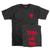 Zero Zero Or Die Black Ss Xl - Skateboard Tshirt