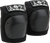 187 - Fly Knee Pads L - Black - Skateboard Pads