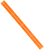 Enjoi - Tummy Sticks Rails Orange - Skateboard Rails