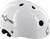 Pro Tec - (cpsc)classic Gloss Wht - M Helmet - Skateboard Helmet