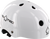 Pro Tec - (cpsc)classic Gloss Wht - S Helmet - Skateboard Helmet