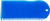 Sex Wax - Wax Wax Comb Blue