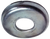 Standard - Bottom Bushing Washer 3 / 8"x1 - 1 / 8" Silver