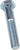 Standard - Kingpin Silver (2 - 1 / 4" 3 / 8 - 24