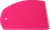 Sticky Bumps - Bumps Wax Comb Pink