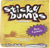 Sticky Bumps - Original Tropical Single Bar - Surfboard Wax